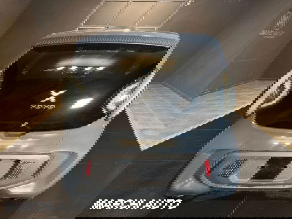 Xev XEV YoYo usata a Perugia (6)