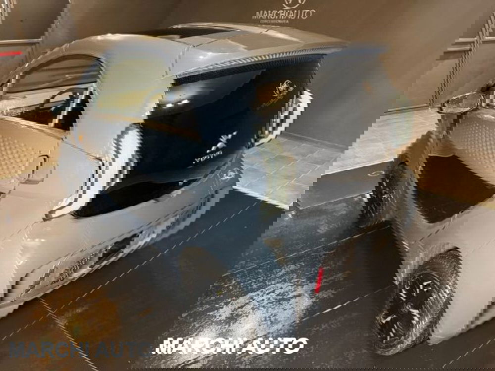 Xev XEV YoYo usata a Perugia (7)