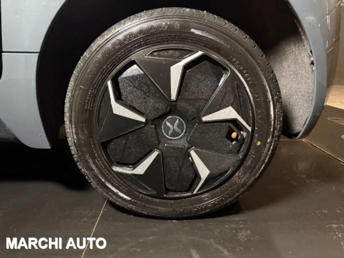 Xev XEV YoYo usata a Perugia (9)