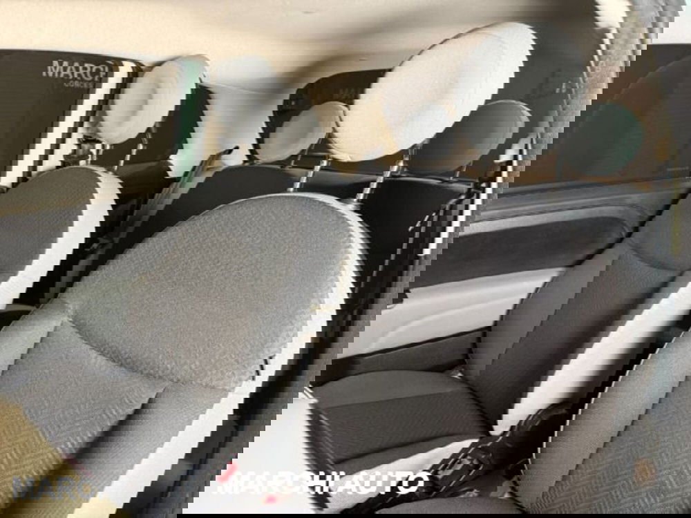 Fiat 500 usata a Perugia (11)