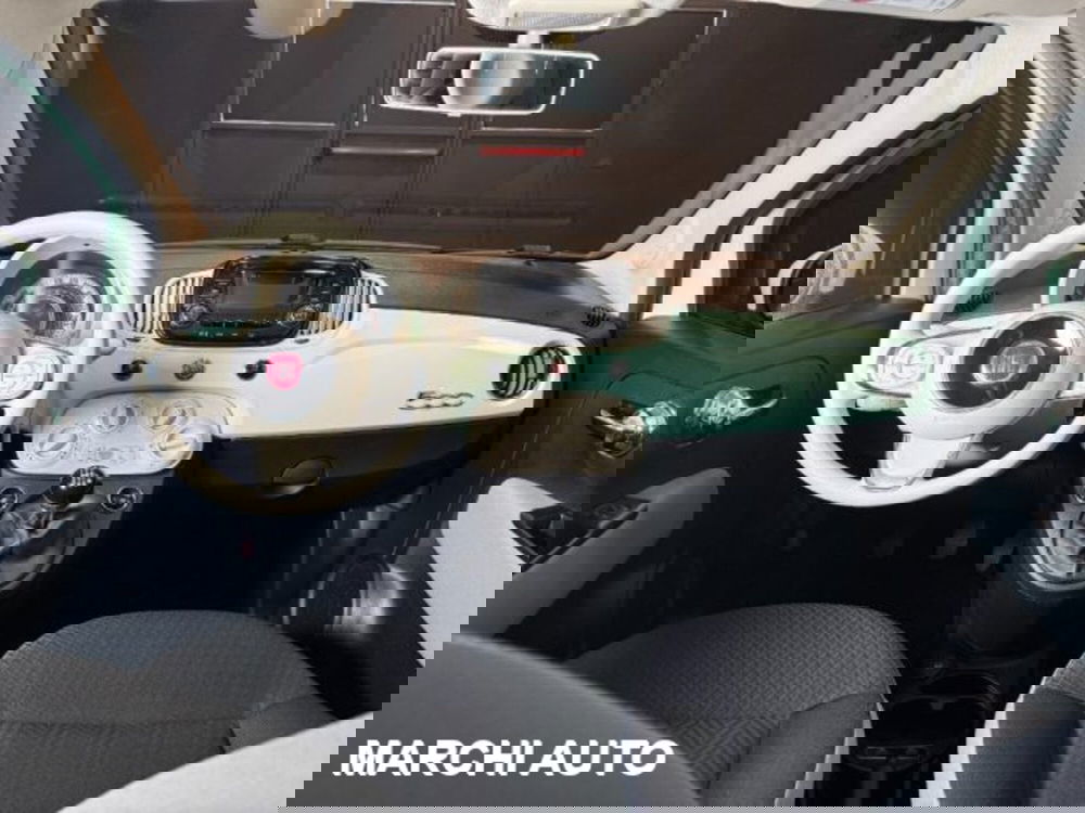 Fiat 500 usata a Perugia (13)