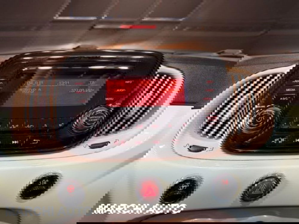 Fiat 500 usata a Perugia (18)