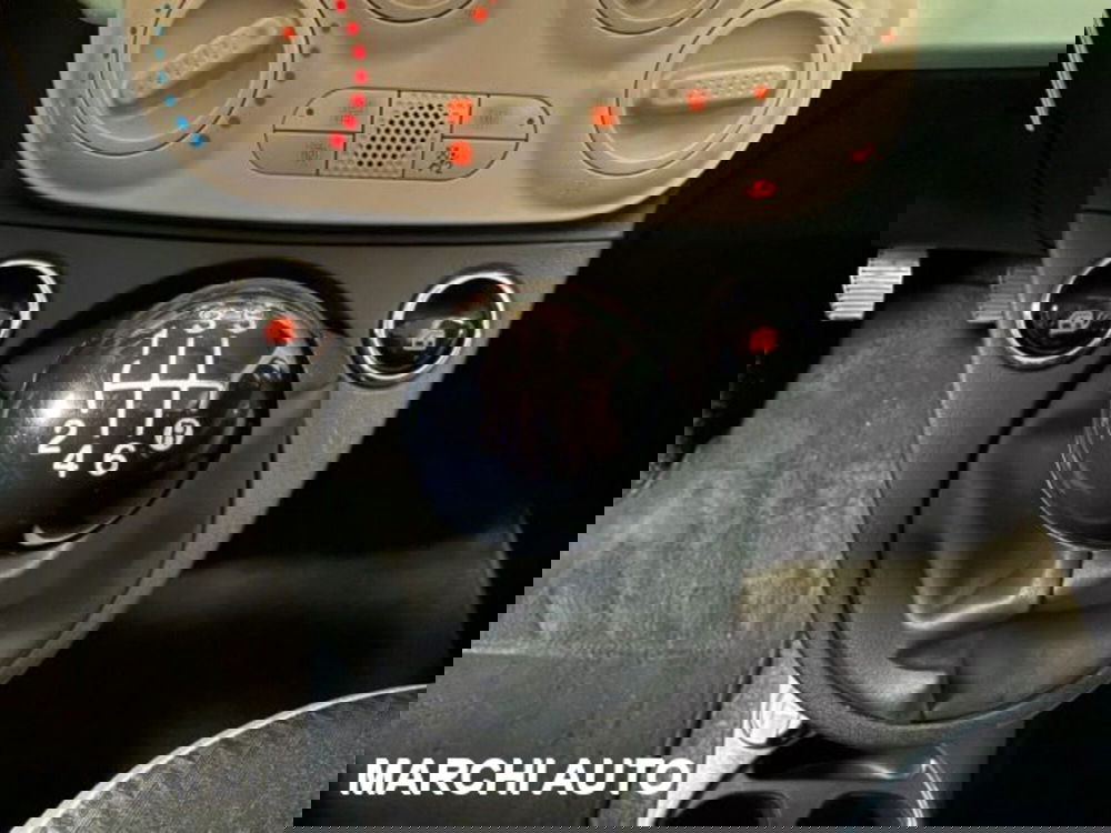 Fiat 500 usata a Perugia (20)