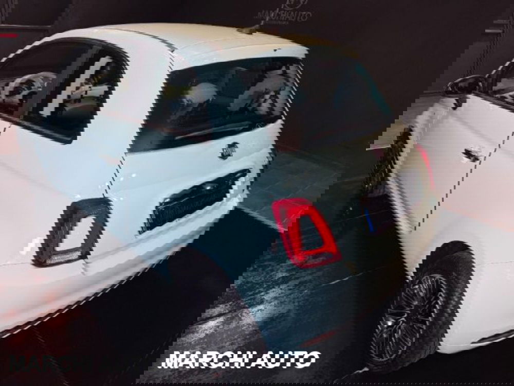 Fiat 500 usata a Perugia (7)