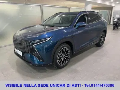Sportequipe Sportequipe 8 GT Sportequipe 8 GT 1.6 t-gdi 186cv dct nuova a Alba
