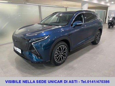 Sportequipe Sportequipe 8 GT Sportequipe 8 GT 1.6 t-gdi 186cv dct nuova a Alba