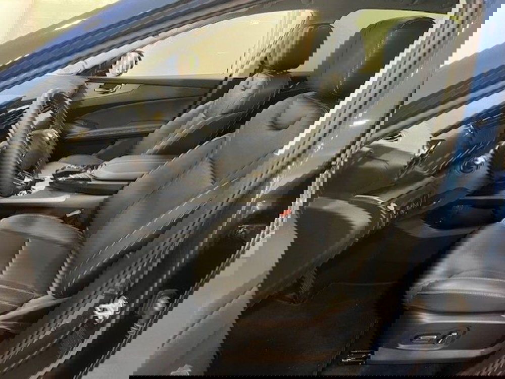 Sportequipe Sportequipe 8 GT nuova a Cuneo (10)