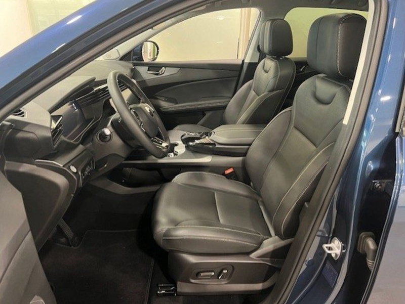 Sportequipe Sportequipe 8 GT nuova a Cuneo (10)