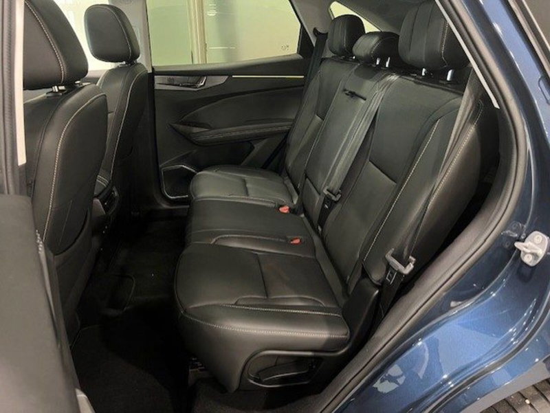 Sportequipe Sportequipe 8 GT nuova a Cuneo (11)