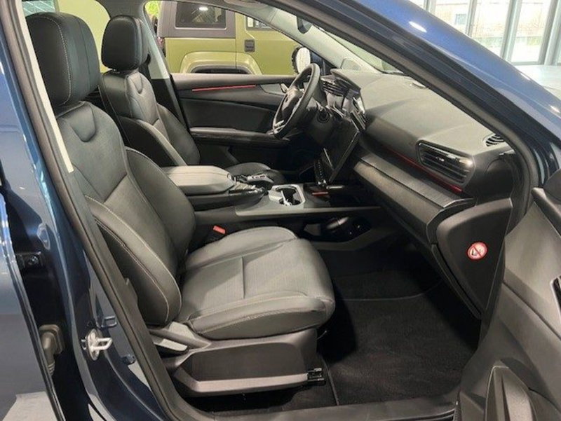 Sportequipe Sportequipe 8 GT nuova a Cuneo (13)