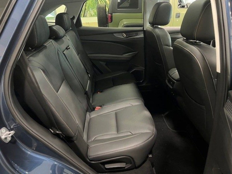 Sportequipe Sportequipe 8 GT nuova a Cuneo (14)