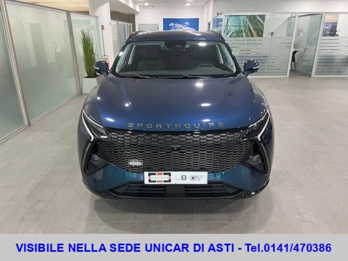 Sportequipe Sportequipe 8 GT nuova a Cuneo (2)