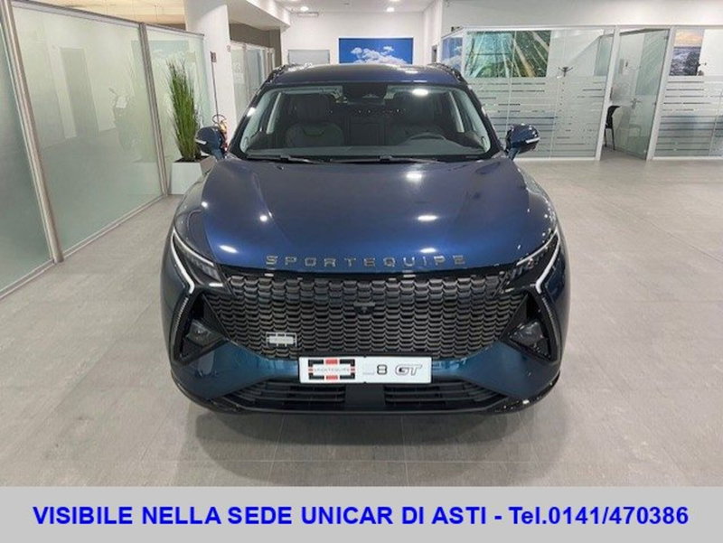 Sportequipe Sportequipe 8 GT nuova a Cuneo (2)