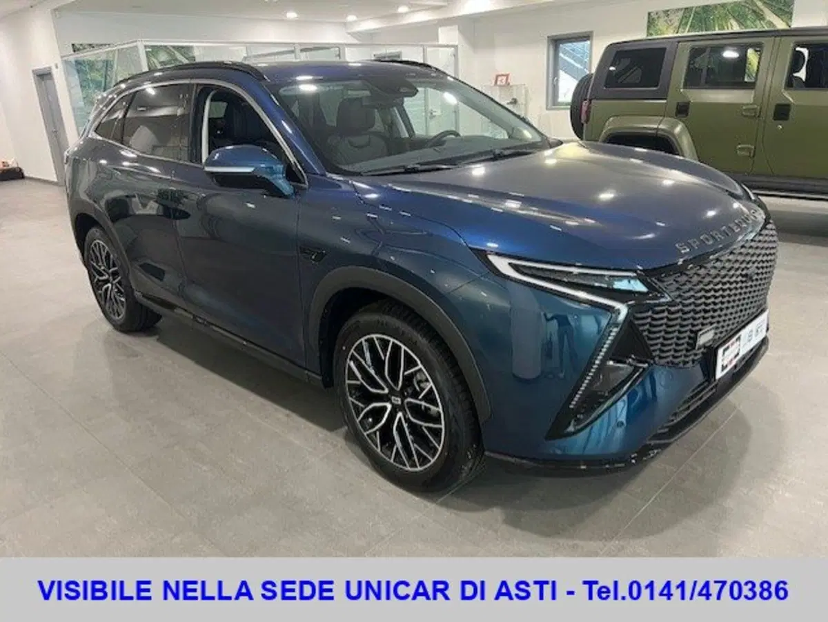 Sportequipe Sportequipe 8 GT nuova a Cuneo (3)
