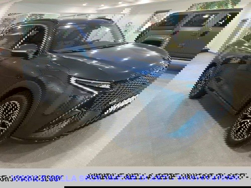 Sportequipe Sportequipe 8 GT nuova a Cuneo (3)