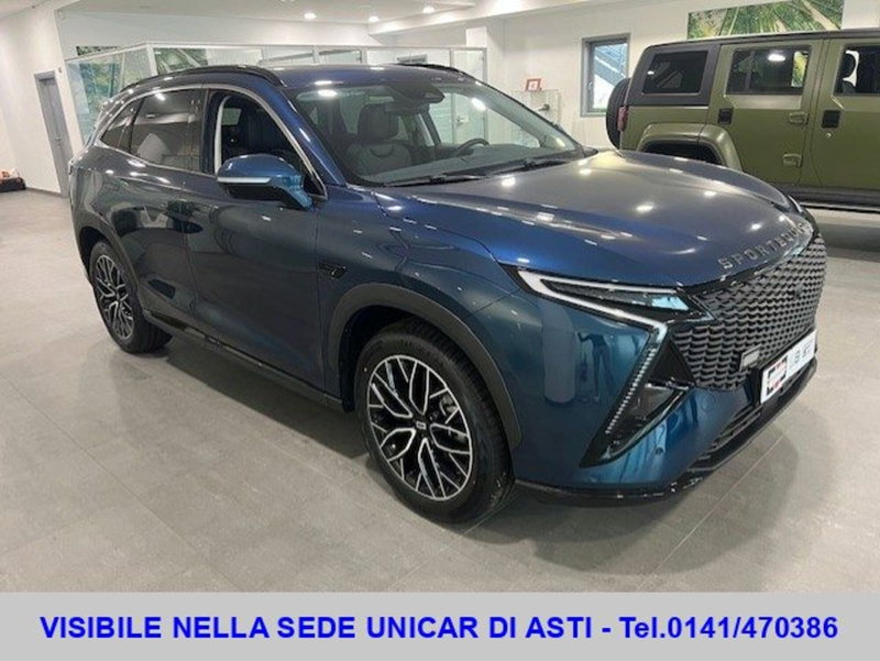 Sportequipe Sportequipe 8 GT nuova a Cuneo (3)