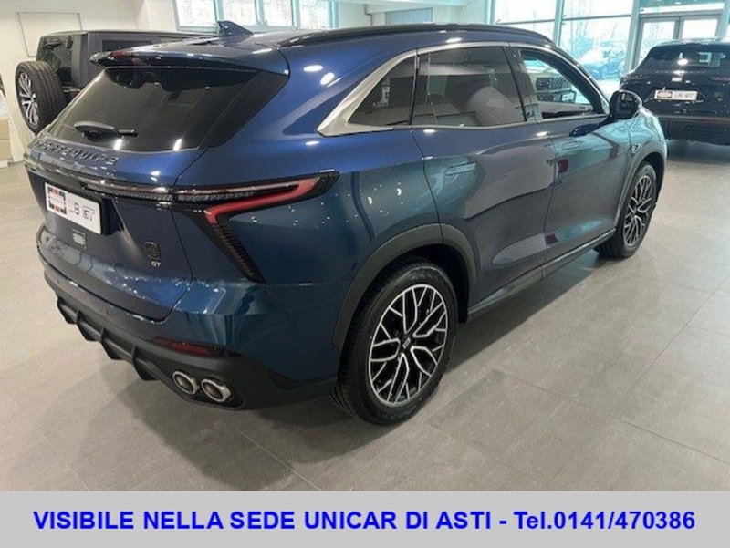 Sportequipe Sportequipe 8 GT nuova a Cuneo (4)