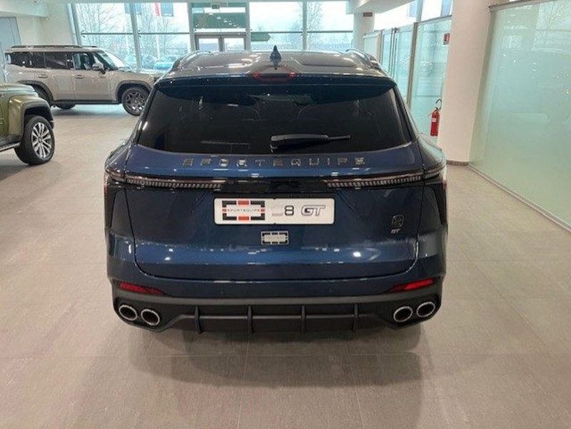 Sportequipe Sportequipe 8 GT nuova a Cuneo (5)