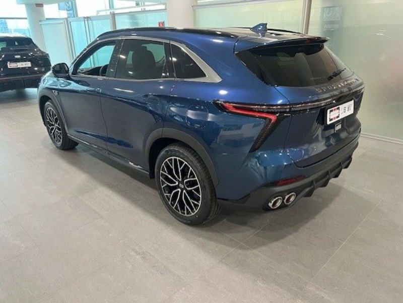 Sportequipe Sportequipe 8 GT nuova a Cuneo (6)