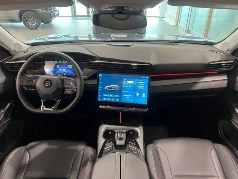 Sportequipe Sportequipe 8 GT nuova a Cuneo (7)