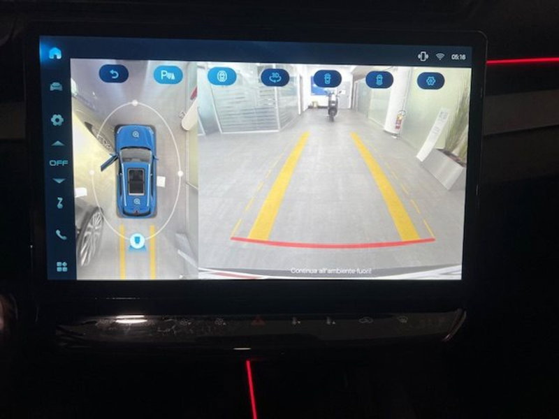 Sportequipe Sportequipe 8 GT nuova a Cuneo (8)