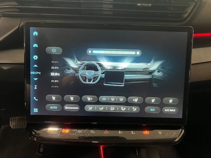 Sportequipe Sportequipe 8 GT nuova a Cuneo (9)