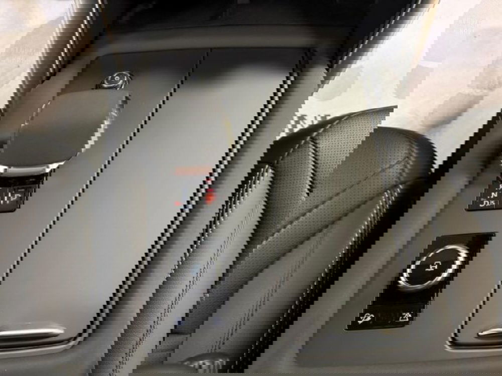 Land Rover Discovery usata a Cuneo (11)