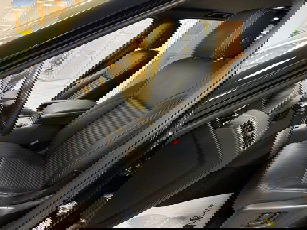 Land Rover Discovery usata a Cuneo (12)