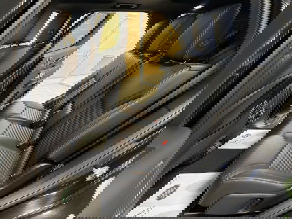 Land Rover Discovery usata a Cuneo (13)