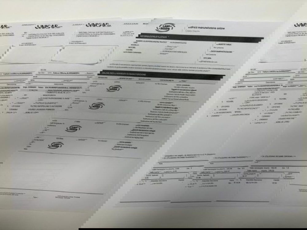 Land Rover Discovery usata a Cuneo (15)