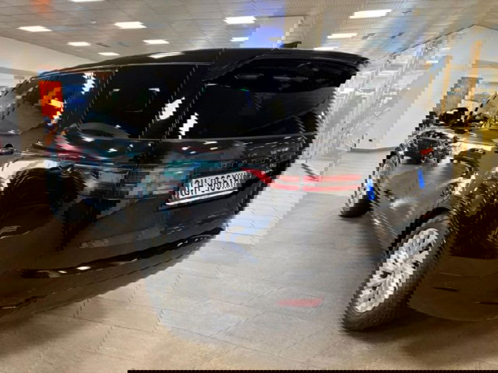 Land Rover Discovery usata a Cuneo (5)