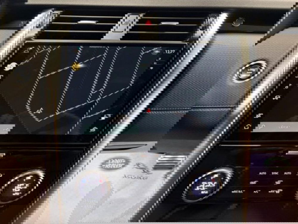 Land Rover Discovery usata a Cuneo (9)