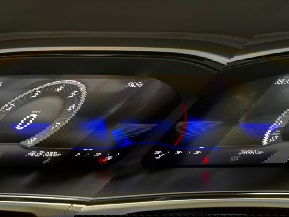 Volkswagen T-Roc usata a Cuneo (10)