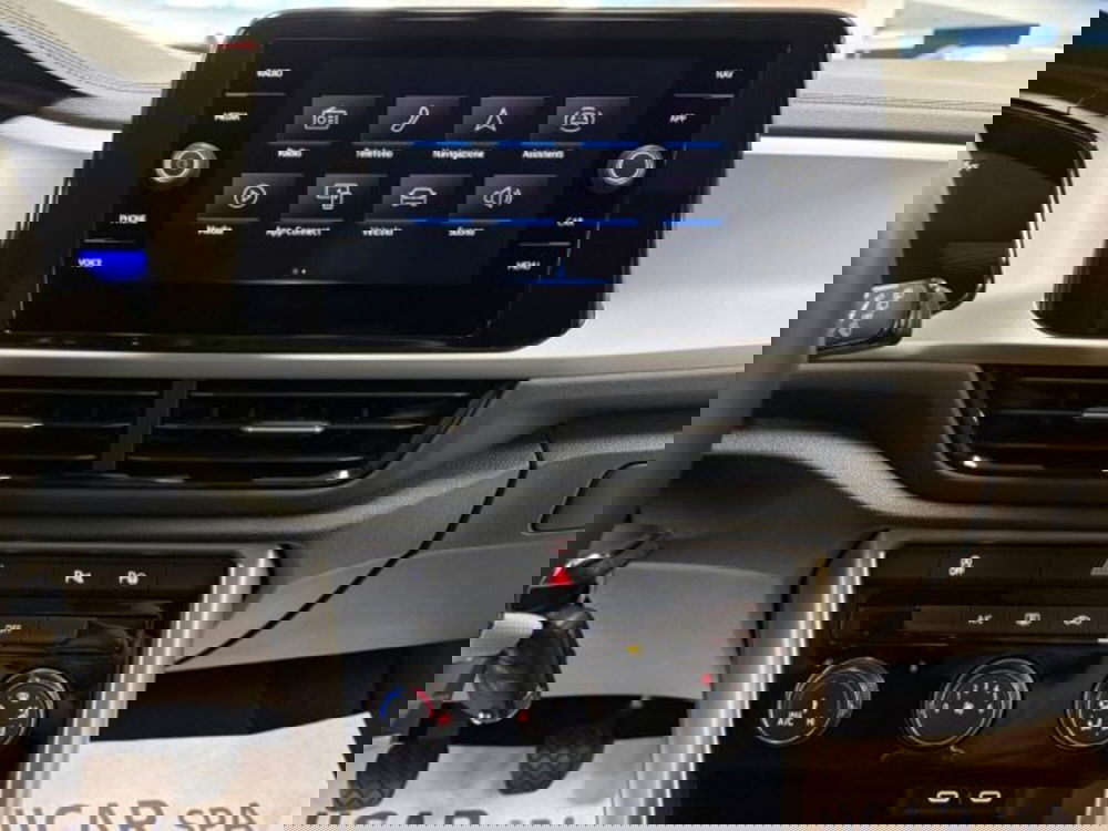 Volkswagen T-Roc usata a Cuneo (11)