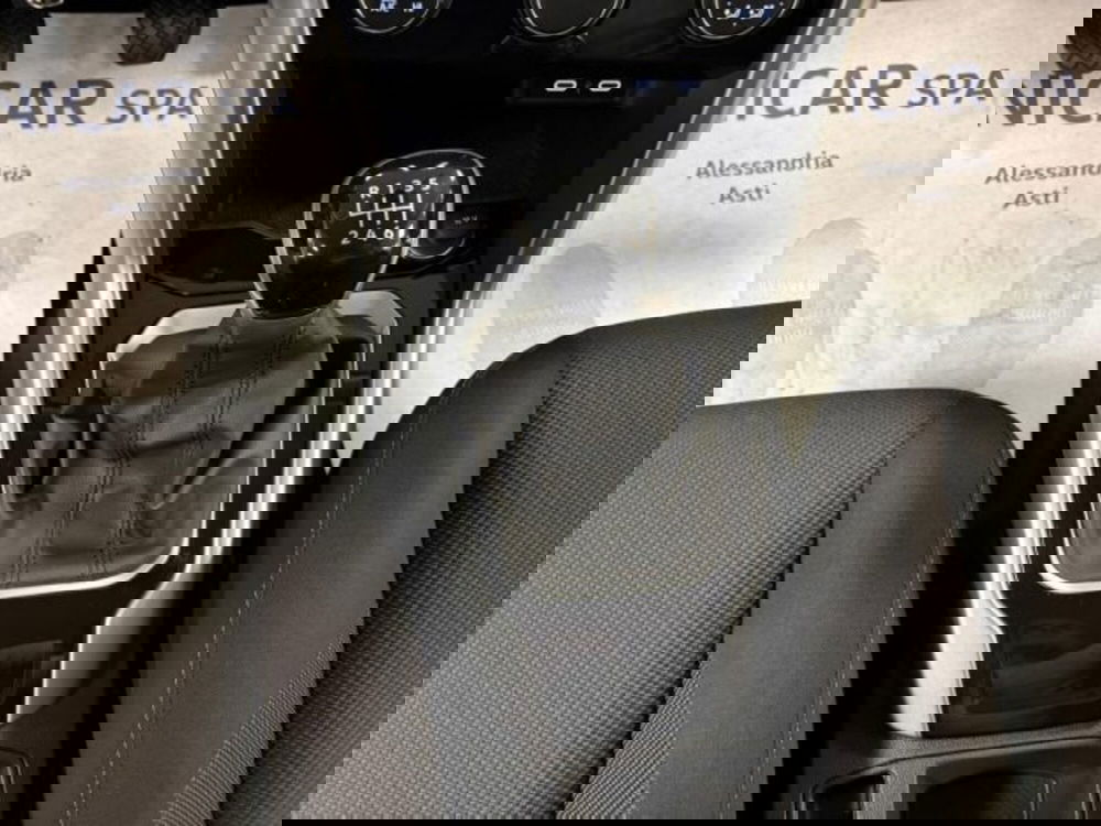 Volkswagen T-Roc usata a Cuneo (12)