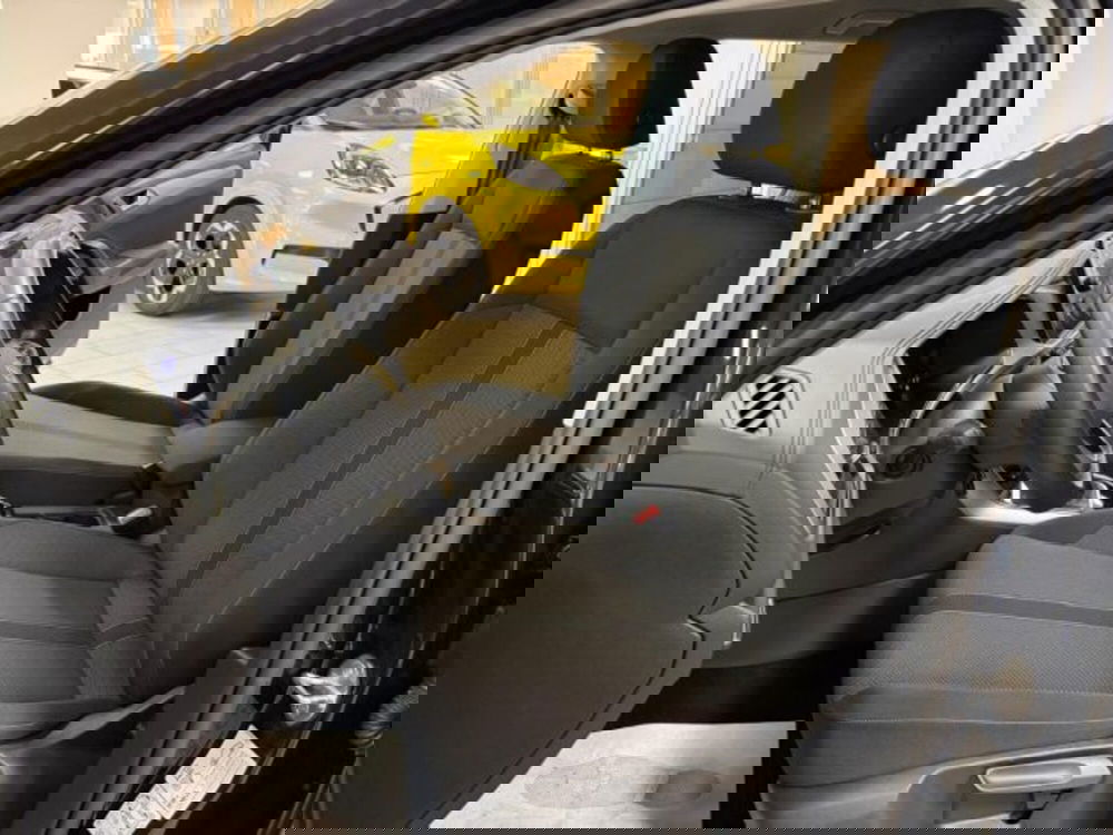 Volkswagen T-Roc usata a Cuneo (13)