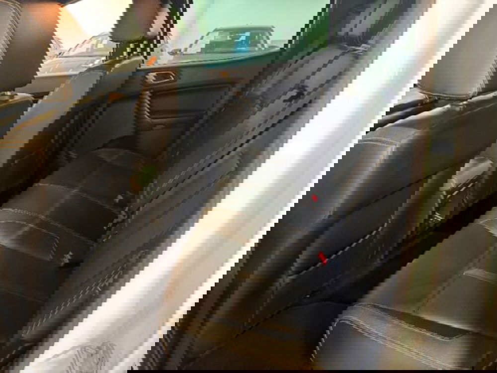 Ford Ranger Pick-up usata a Cuneo (10)