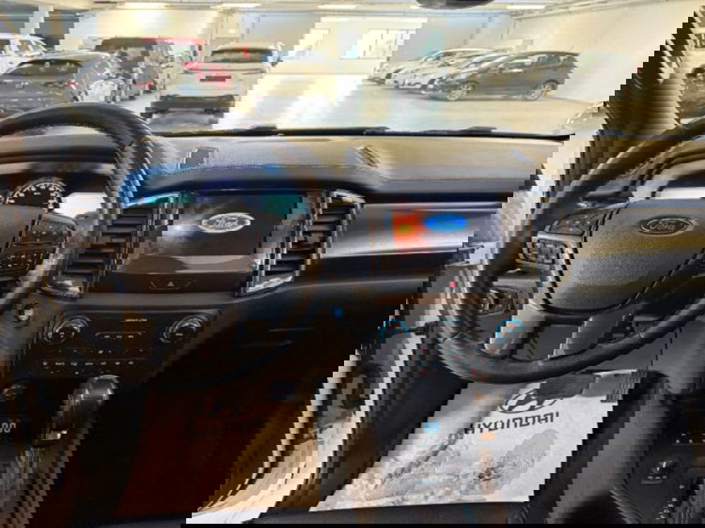 Ford Ranger Pick-up usata a Cuneo (11)