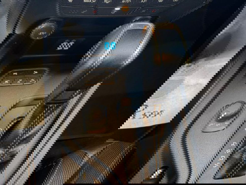 Ford Ranger Pick-up usata a Cuneo (13)