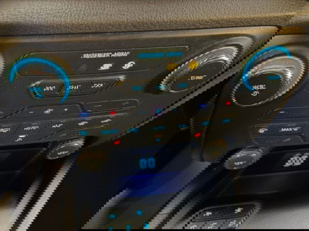 Ford Ranger Pick-up usata a Cuneo (16)