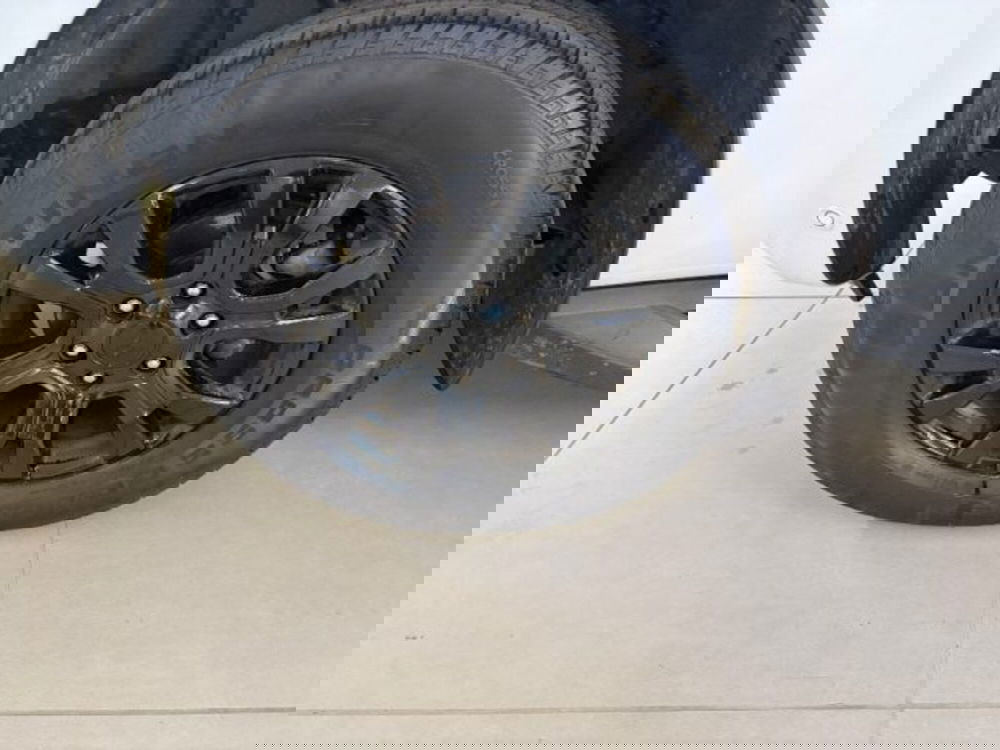 Ford Ranger Pick-up usata a Cuneo (17)