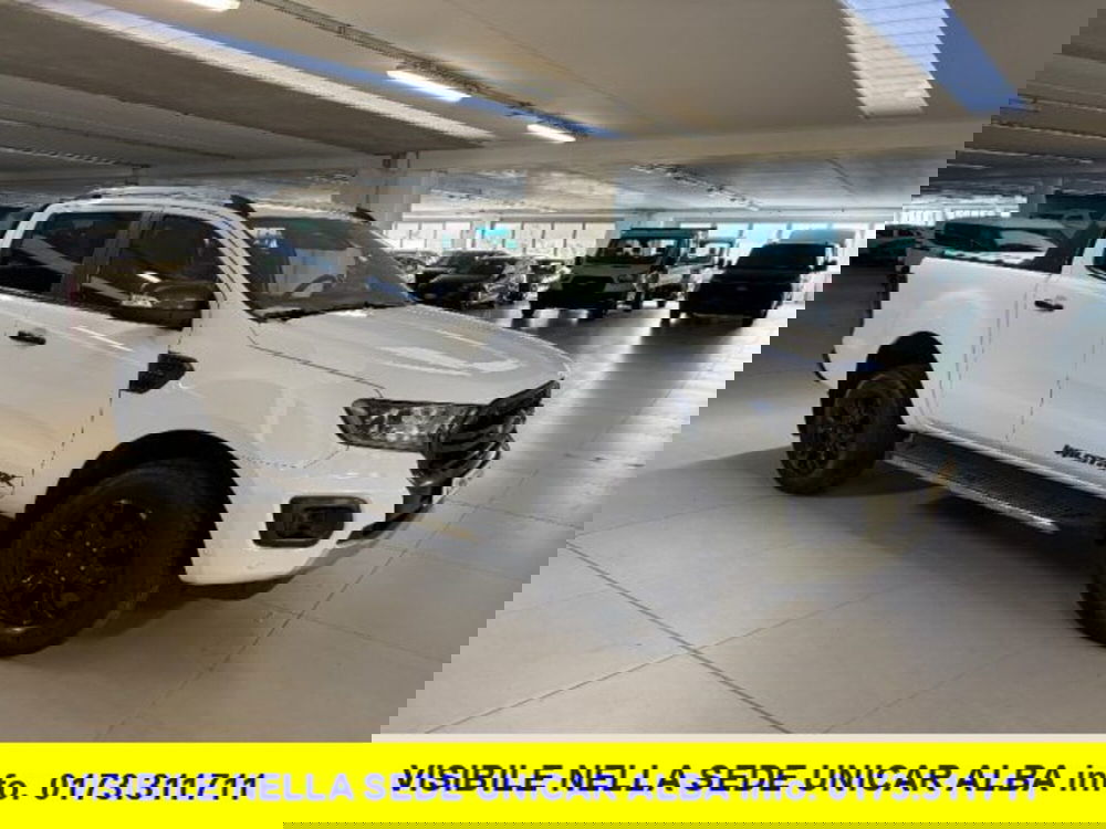 Ford Ranger Pick-up usata a Cuneo (2)