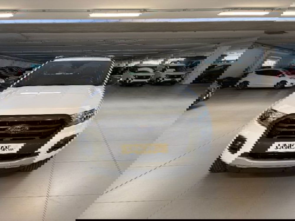 Ford Ranger Pick-up usata a Cuneo (3)