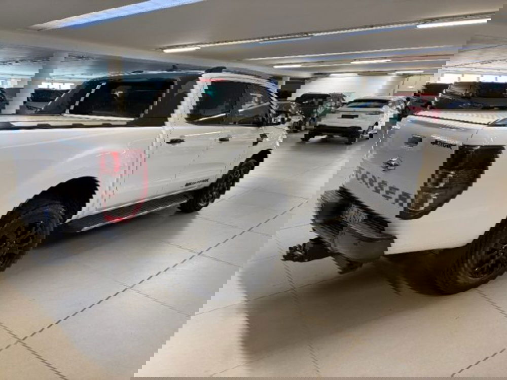 Ford Ranger Pick-up usata a Cuneo (4)