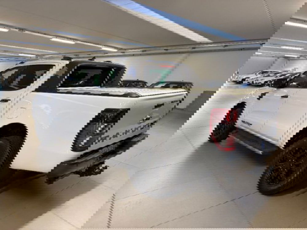 Ford Ranger Pick-up usata a Cuneo (5)