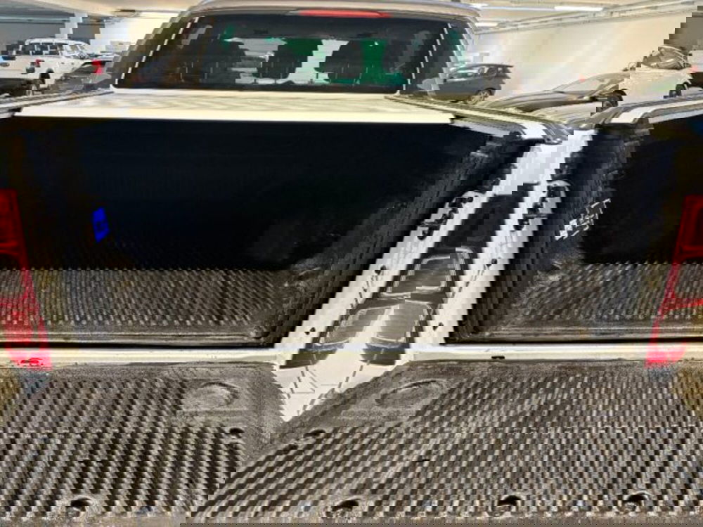Ford Ranger Pick-up usata a Cuneo (7)