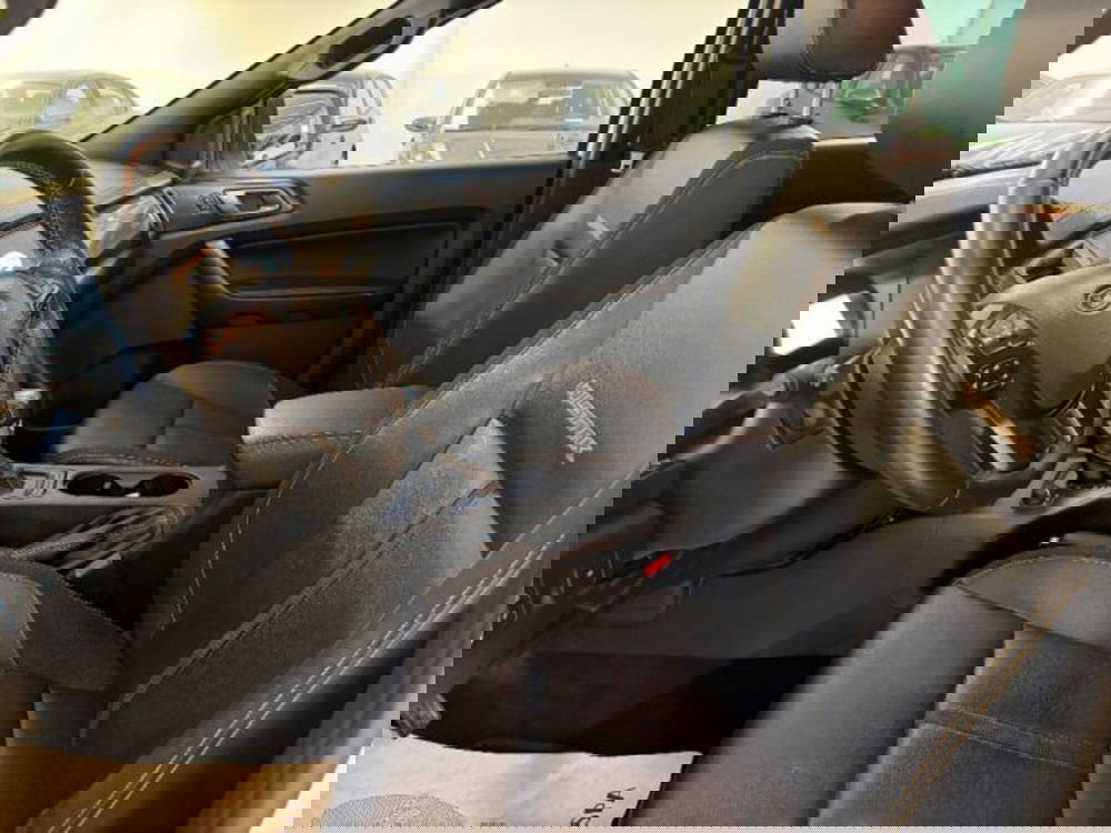 Ford Ranger Pick-up usata a Cuneo (9)