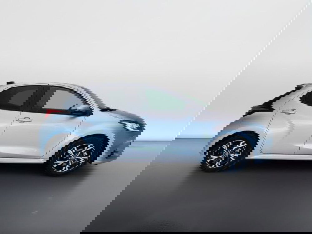 Toyota Yaris nuova a Teramo (7)