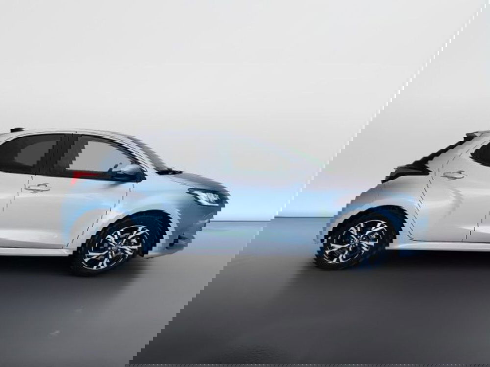 Toyota Yaris nuova a Teramo (7)