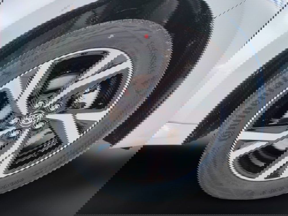 Toyota Yaris nuova a Teramo (8)